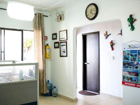 Villa Sarie Bay 7/23