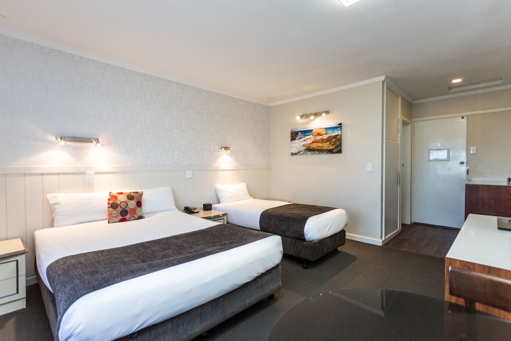 Country Comfort Amity Motel 21/57