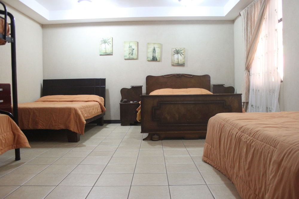 Hotel Santa Maria Inn 27/56