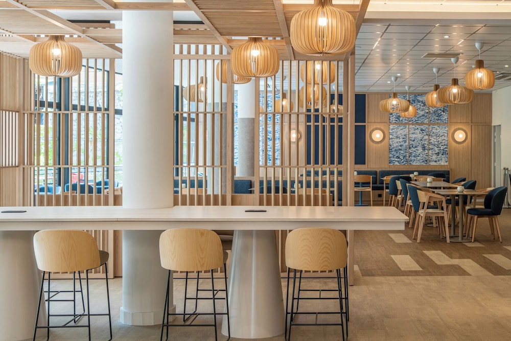 Novotel Marseille Centre Gare 31/50