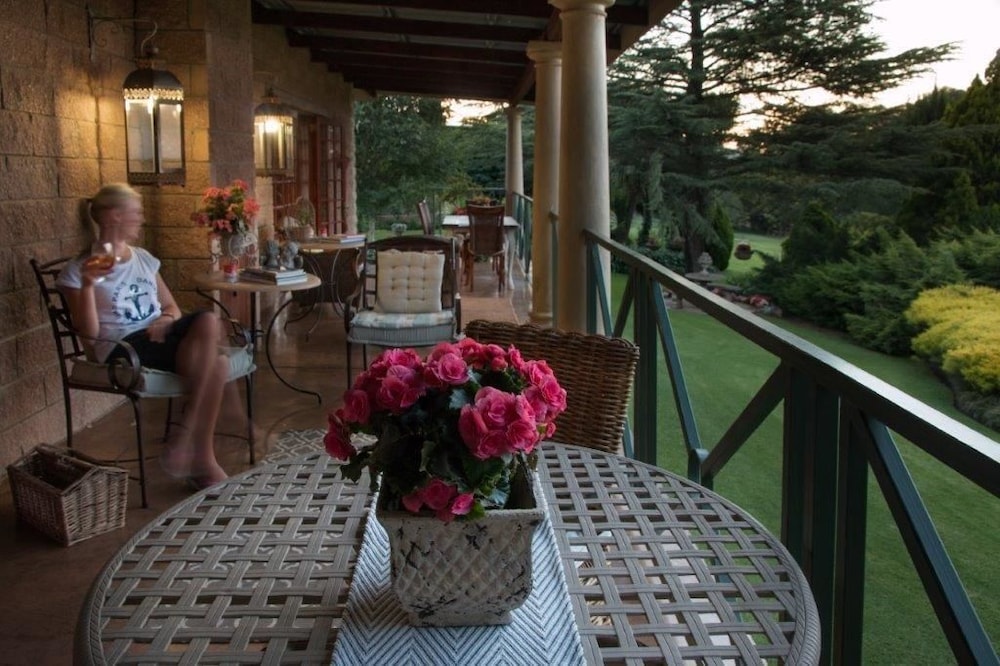Andes Clarens Guesthouse 15/18