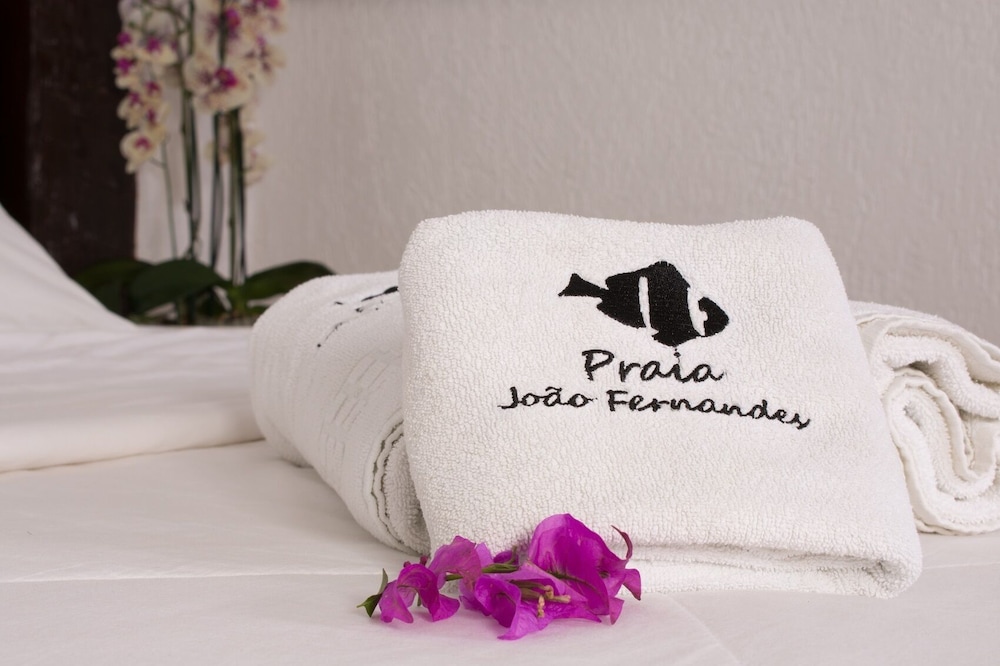 POUSADA PRAIA JOAO FERNANDES photo2