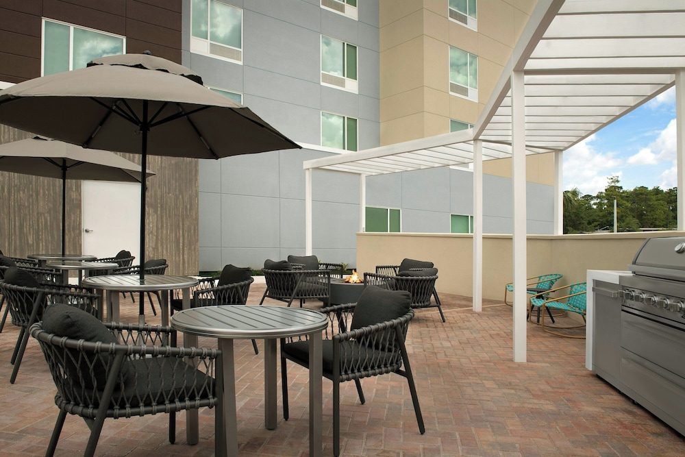 TownePlace Suites By Marriott Lake City 45/65