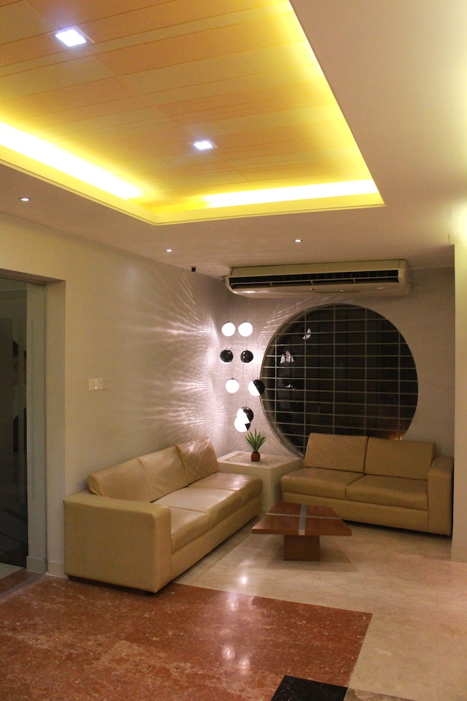 Naas Serviced Apartments 25/32