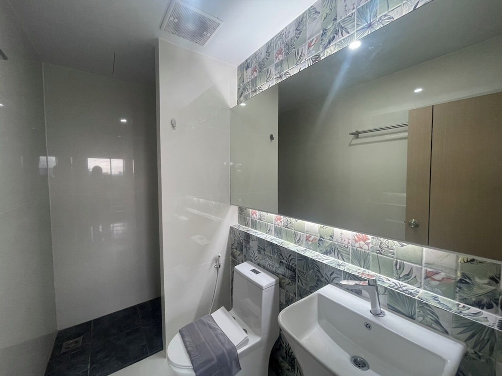 Bangkok Mystay Hotel Rangsit 50/50