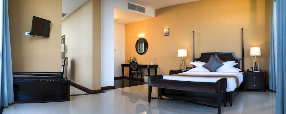 Sooriya Resort & Spa 6/50