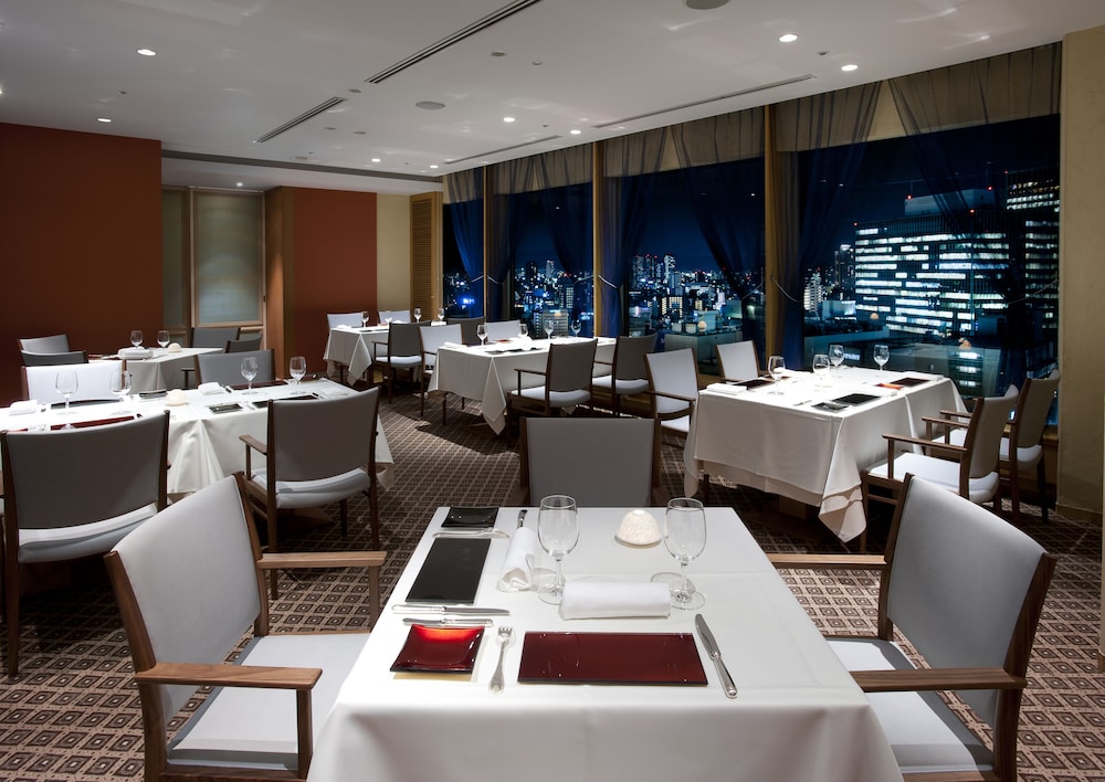 Hotel Granvia Osaka 38/50