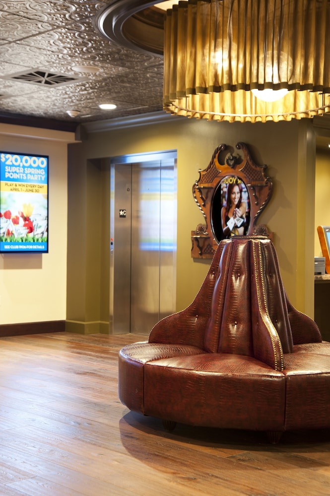 Golden Gate Hotel and Casino 29/43