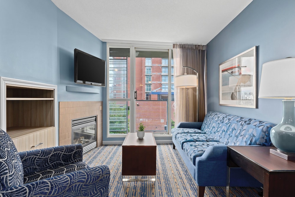 Worldmark Victoria 36/57