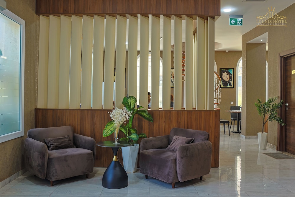 LOUNIS HOTEL 31/36