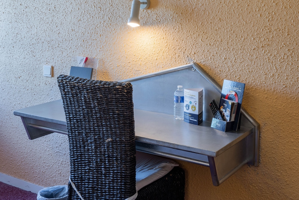 Logis Hotel Noemys Brive - Restaurant Le Teinchurier 20/25