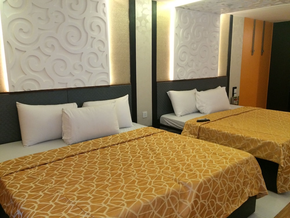 Eurotel Hotel Vivaldi 21/64