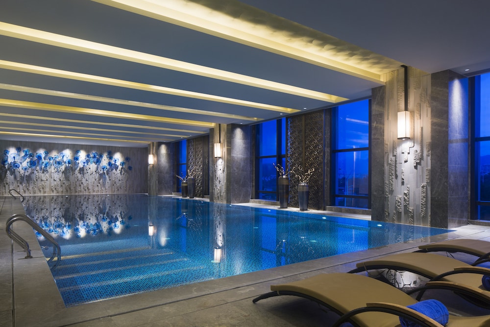 WANDA REALM YIWU 26/64
