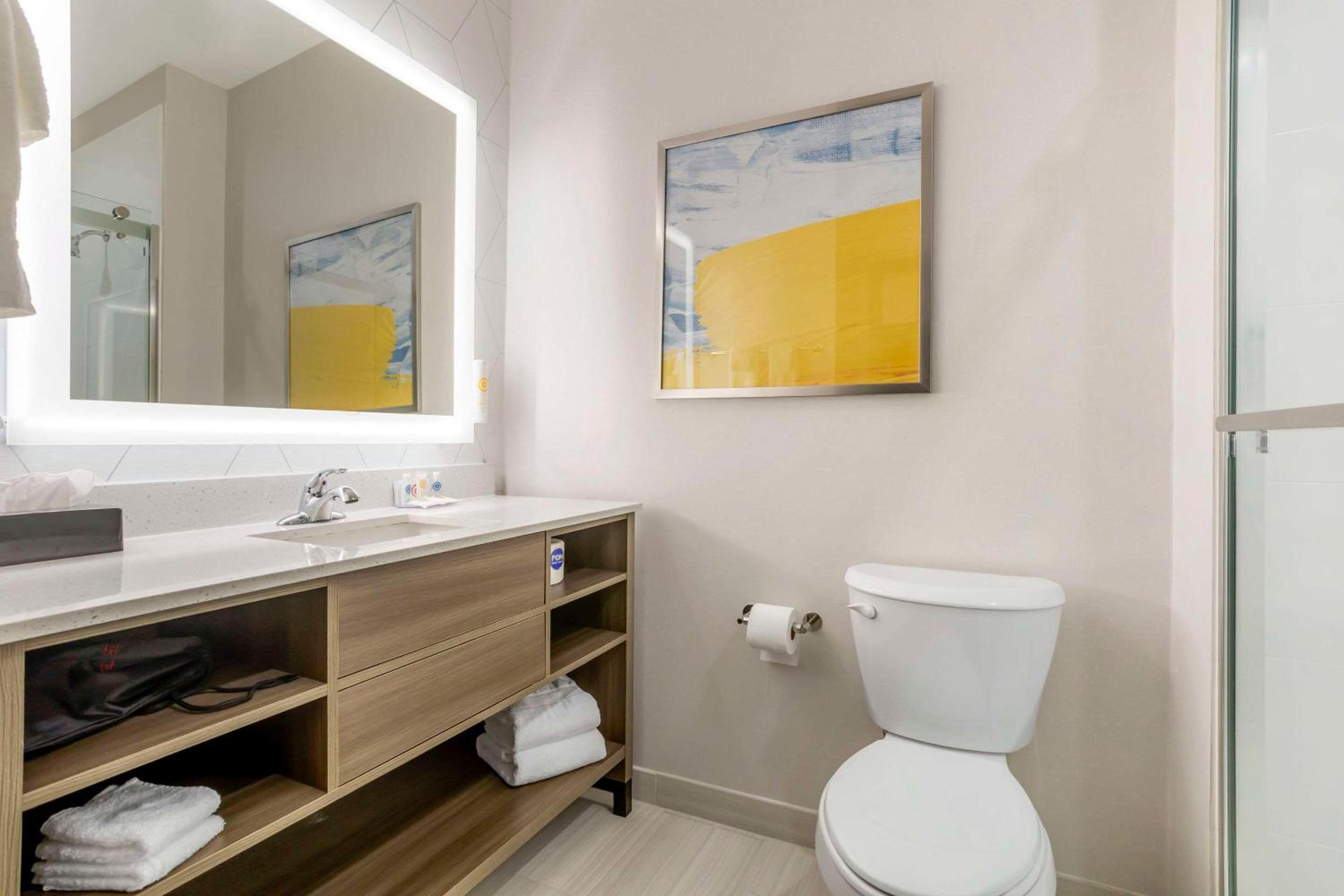 comfort inn and suites huntsville near university