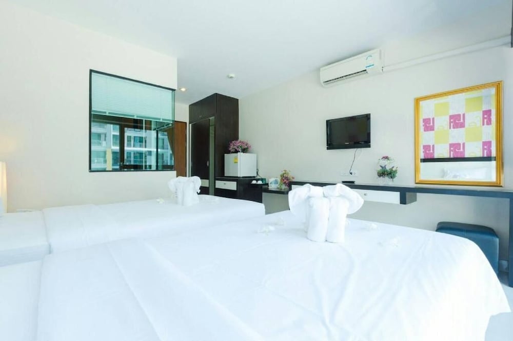 Neo Hotel Pattaya 21/34