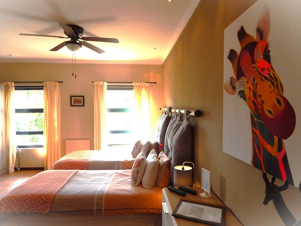 Khashamongo Guesthouse 15/50