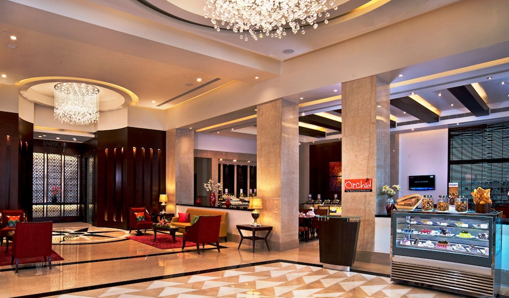 Fortune Park Jps Grand Member Itc S Hotel Group 21/35