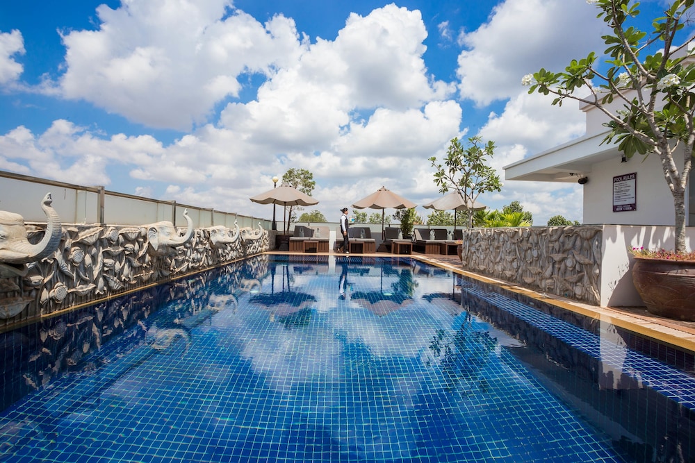 Nita By Vo Luxury Hotel 3/81