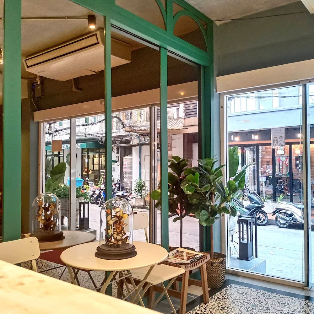 Narawad Boutique Hotel 38/50