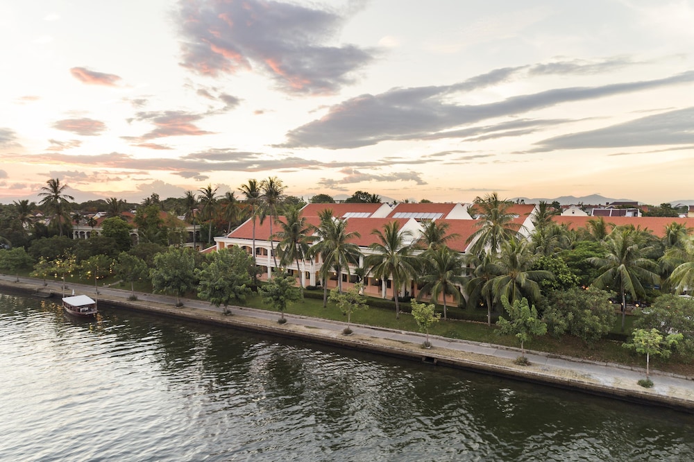 Anantara Hoi An Resort 101/105