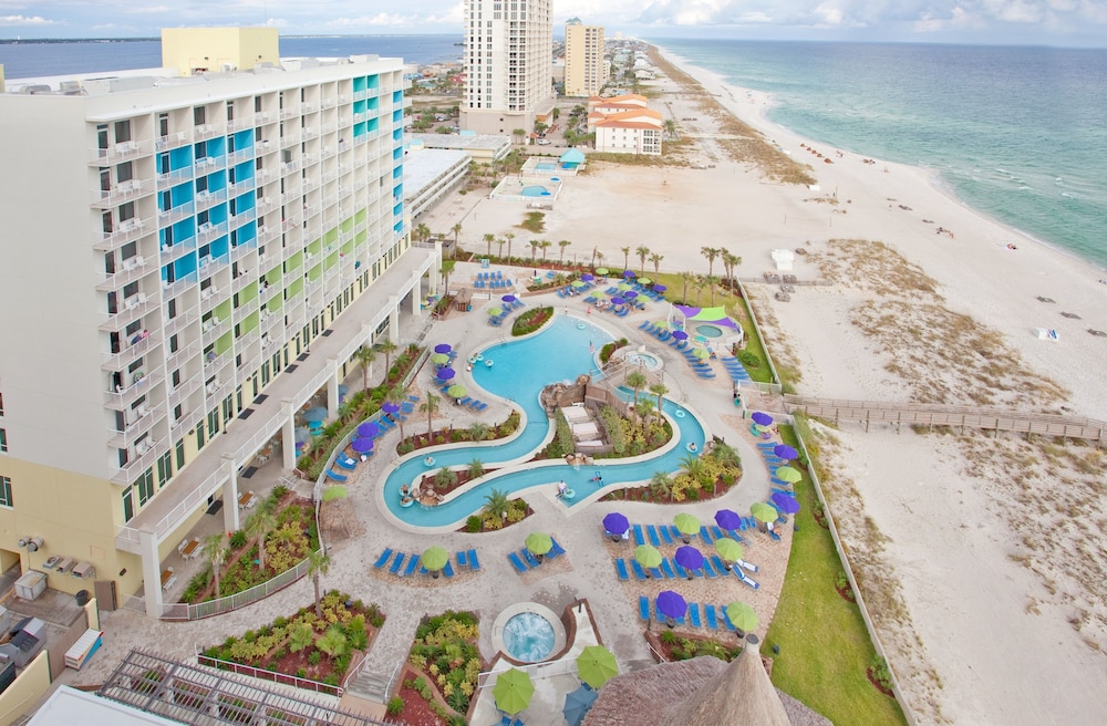 Holiday Inn Resort Pensacola Beach 13/78