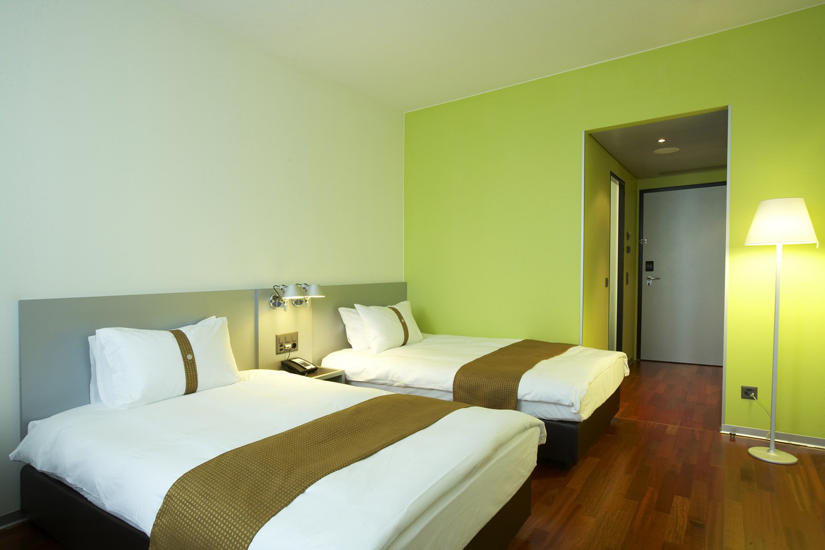 Holiday Inn Bern Westside 23/67