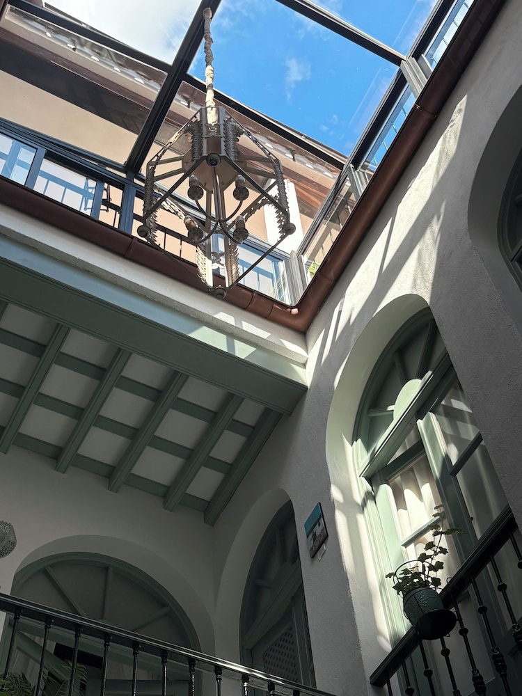Logis La Fonda Barranco 2/50
