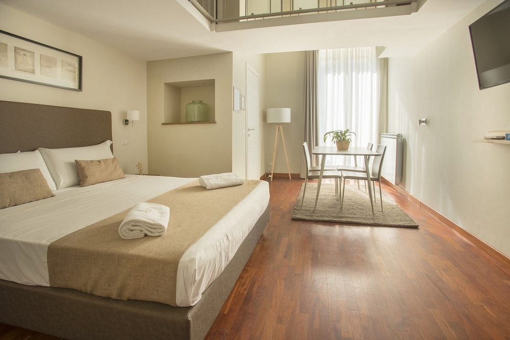 B B Palazzo Depretis 19/50