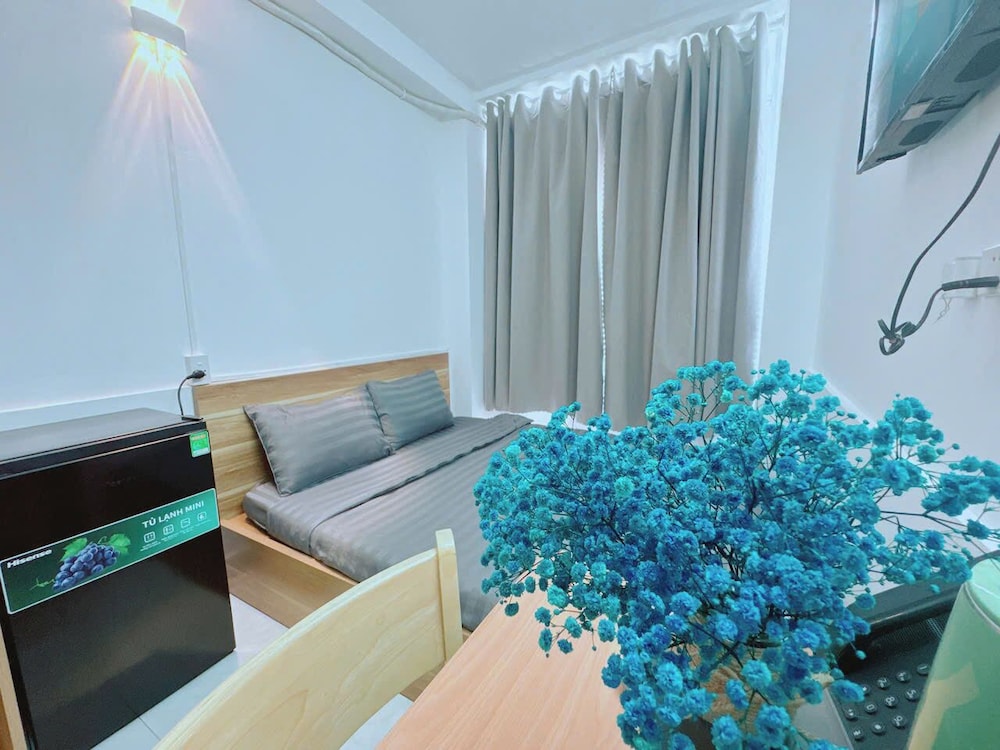 Le Vu Hotel 34/46