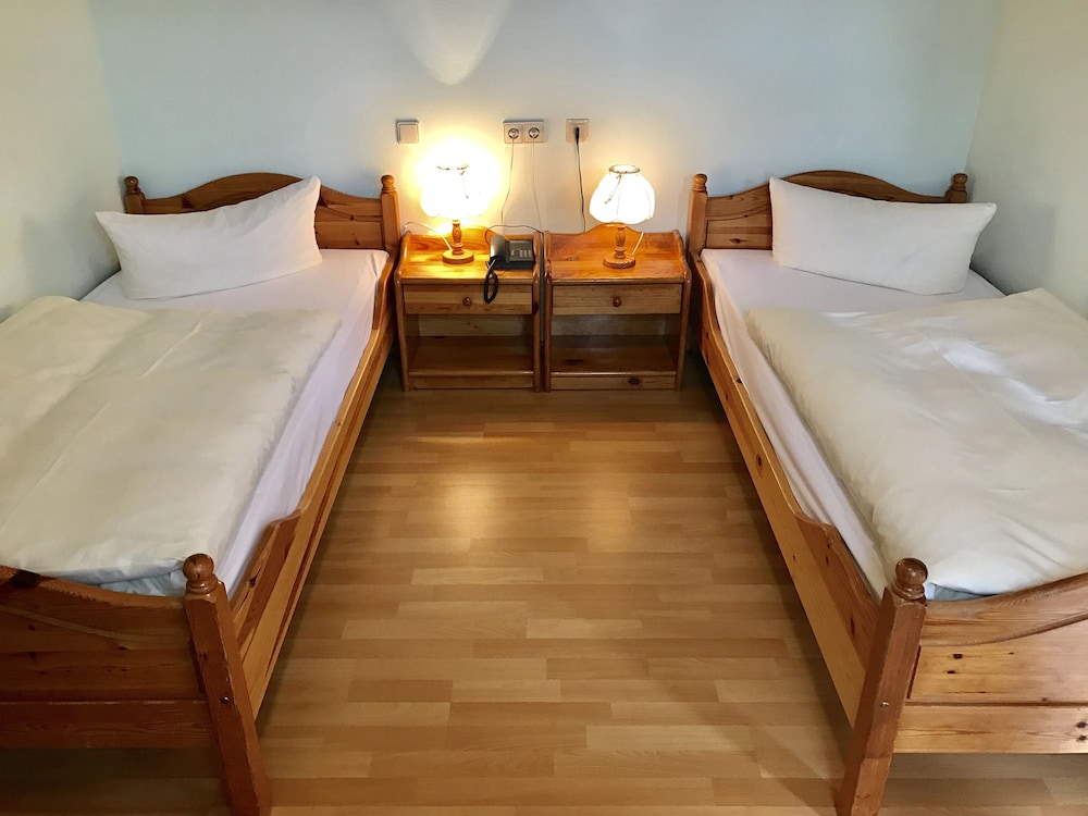 Hotel & Restaurant Zur Spreewalderin 6/50