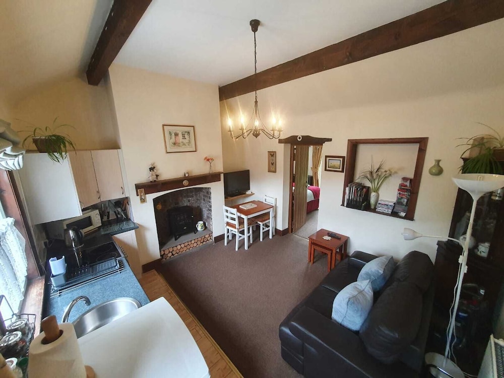 Martin Lane Farm Holiday Cottages 29/50