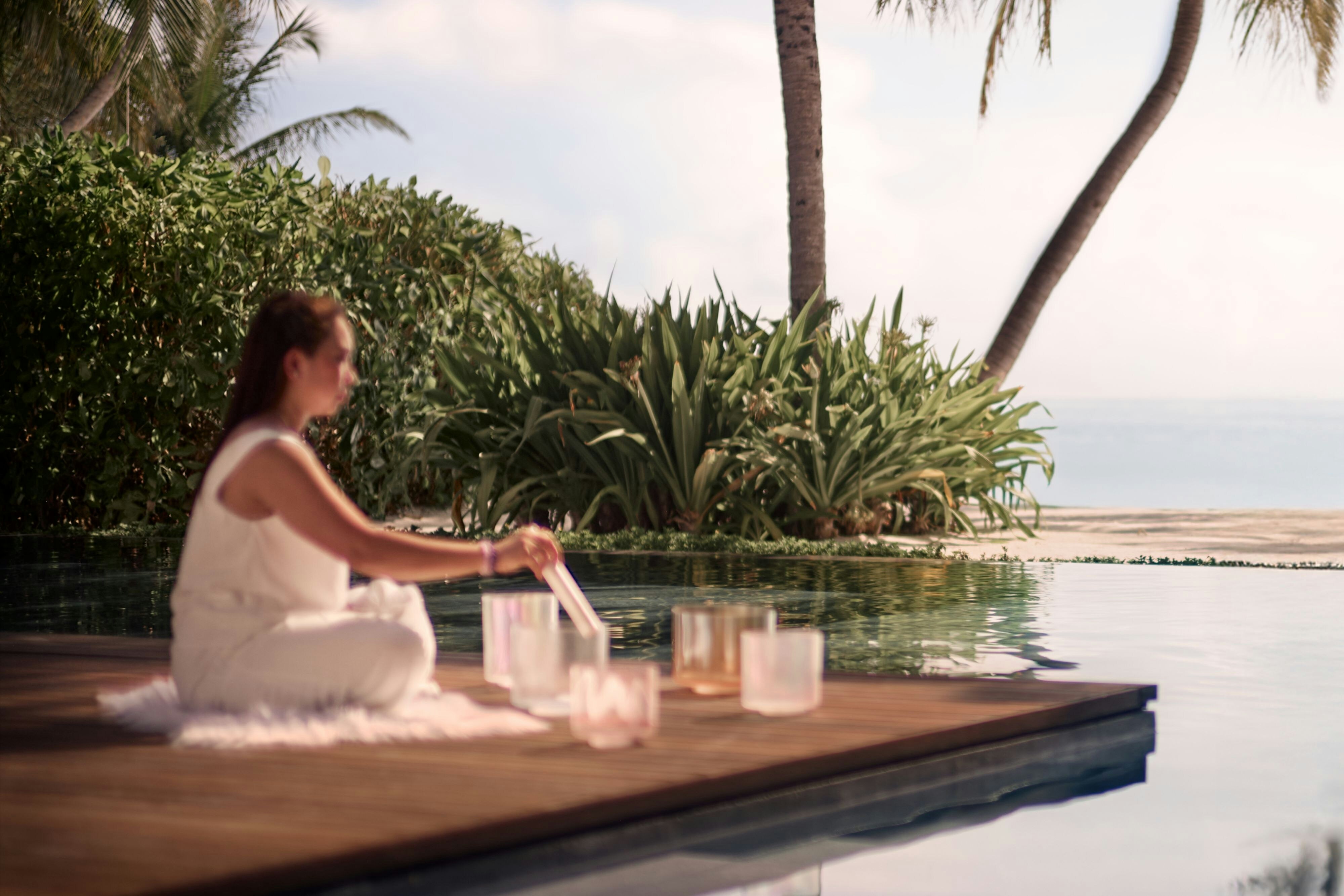 The Ritz-Carlton Maldives, Fari Islands 65/67