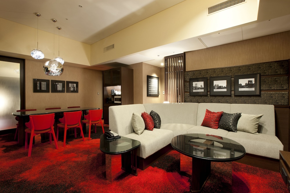 The Royal Park Hotel Iconic Tokyo Shiodome 52/73