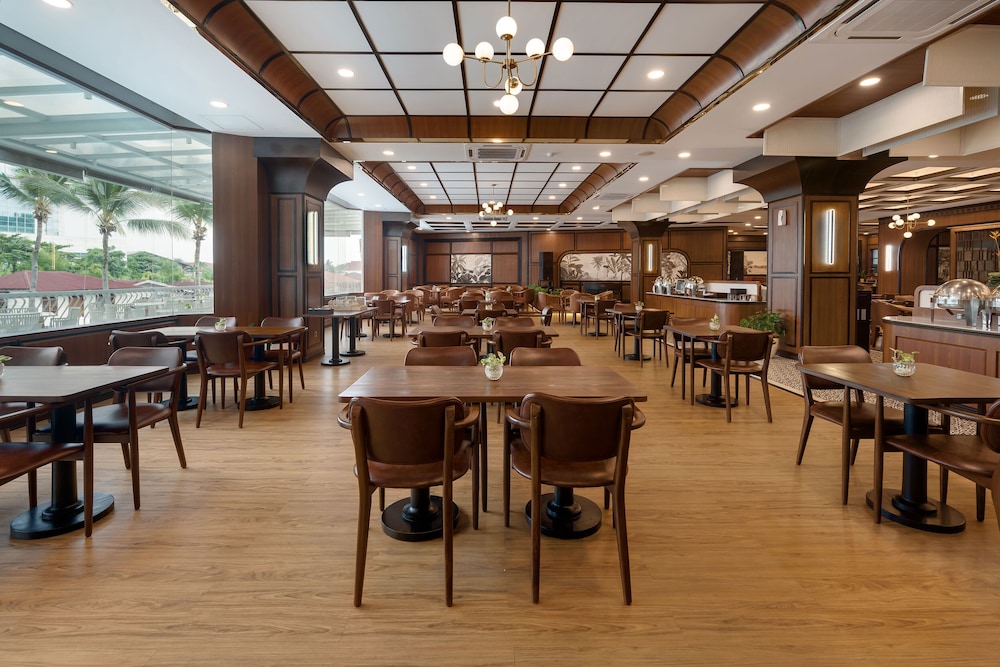 Hotel Pangeran Pekanbaru 53/66