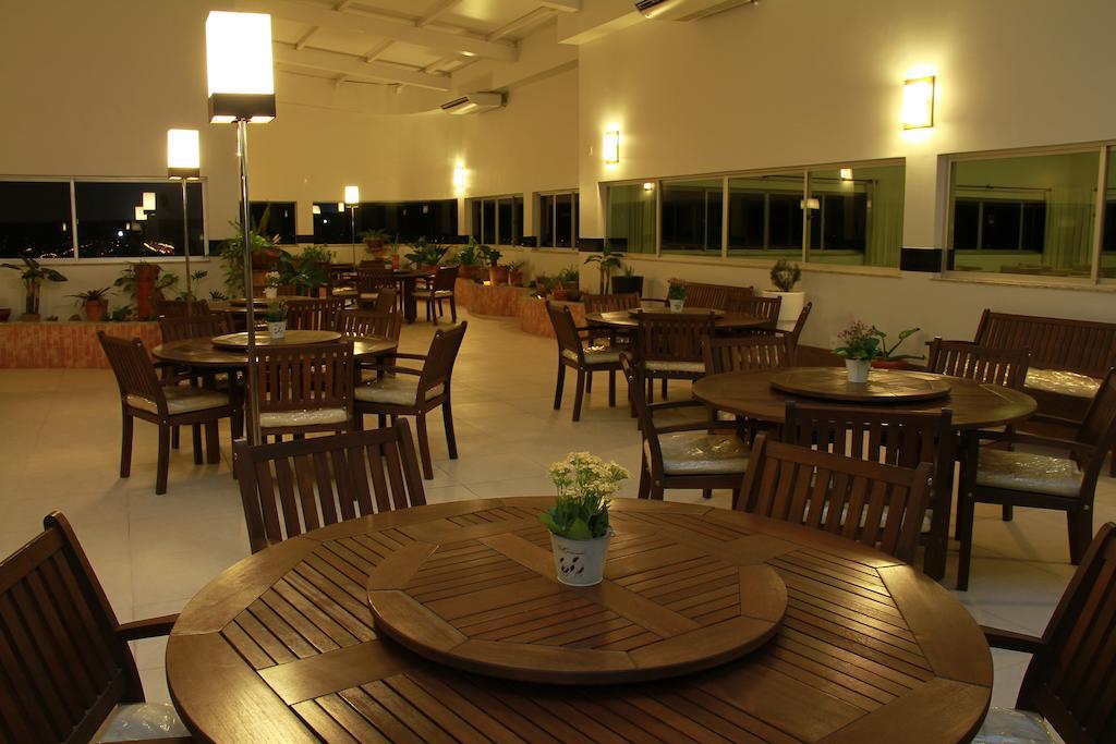 RESIDENCE HOTEL IMPERATRIZ 27/34