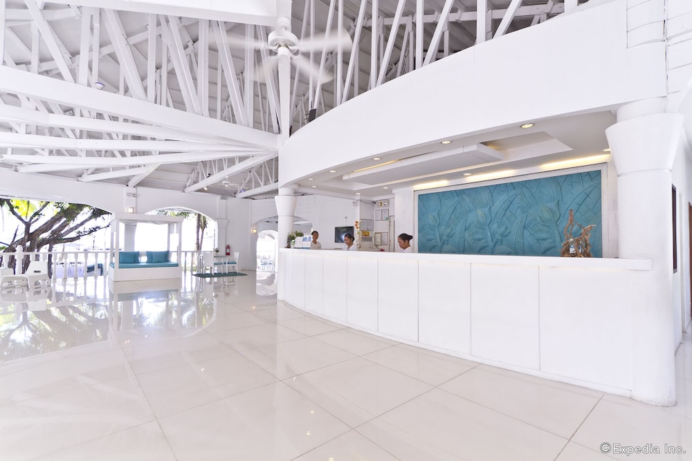 Pacific Cebu Resort International 3/50