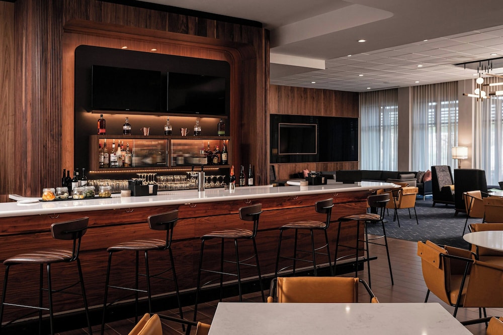 Courtyard by Marriott Cleveland TN 21/32