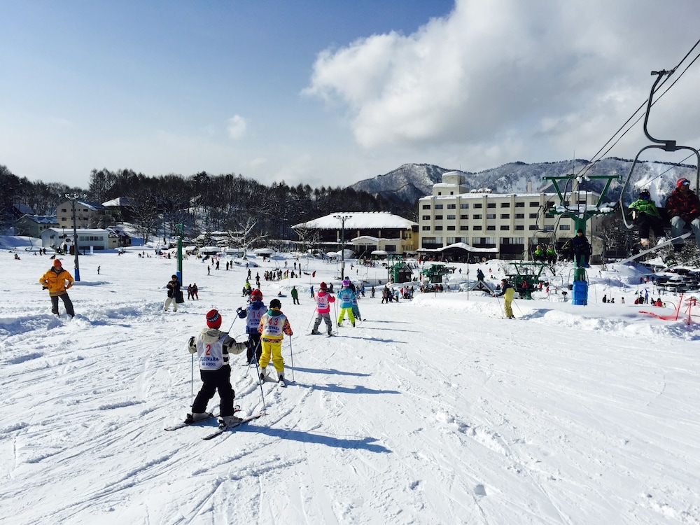 Hotel Sunbird 48/50