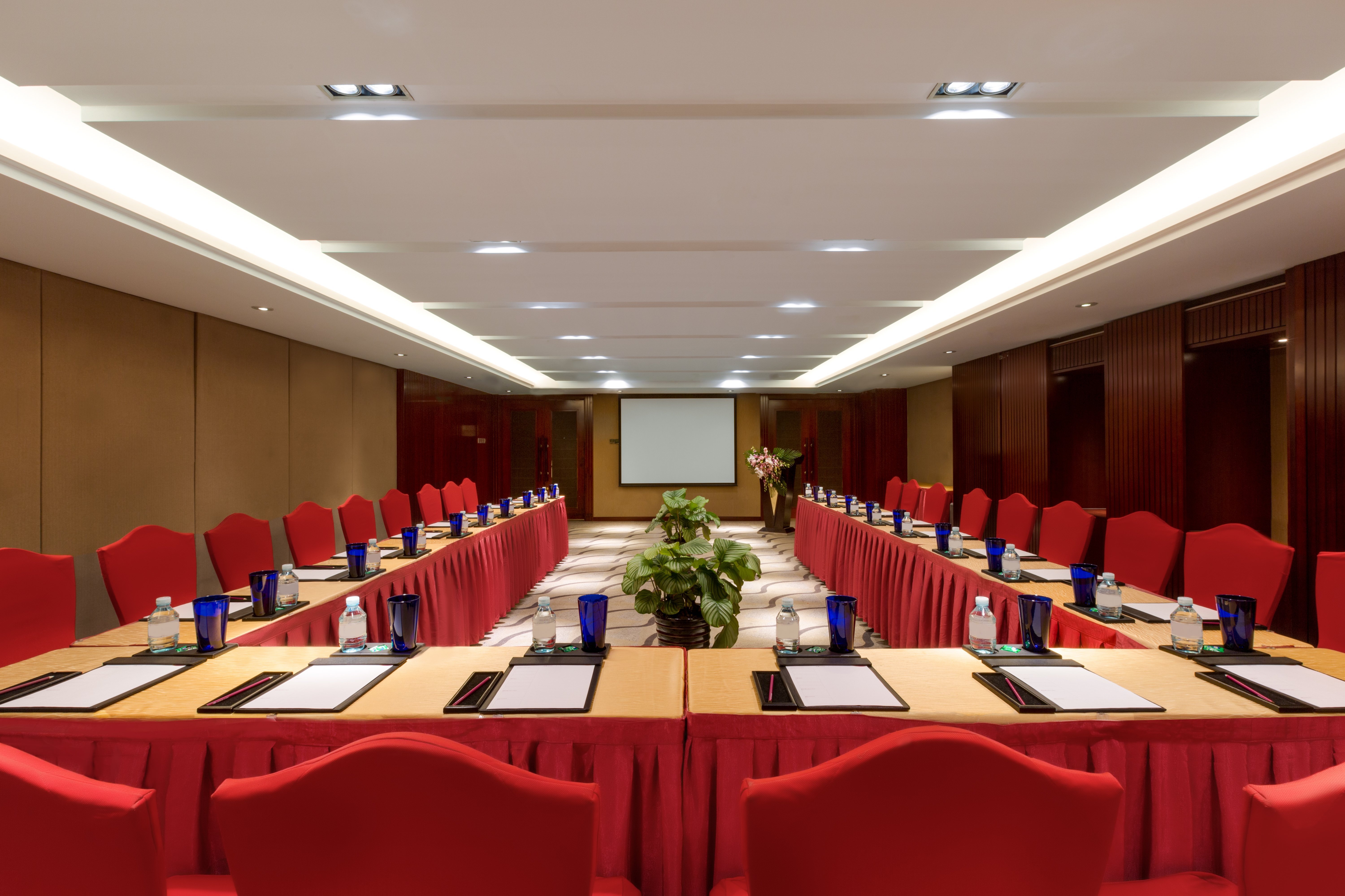 Crowne Plaza Beijing Zhongguancun 25/32