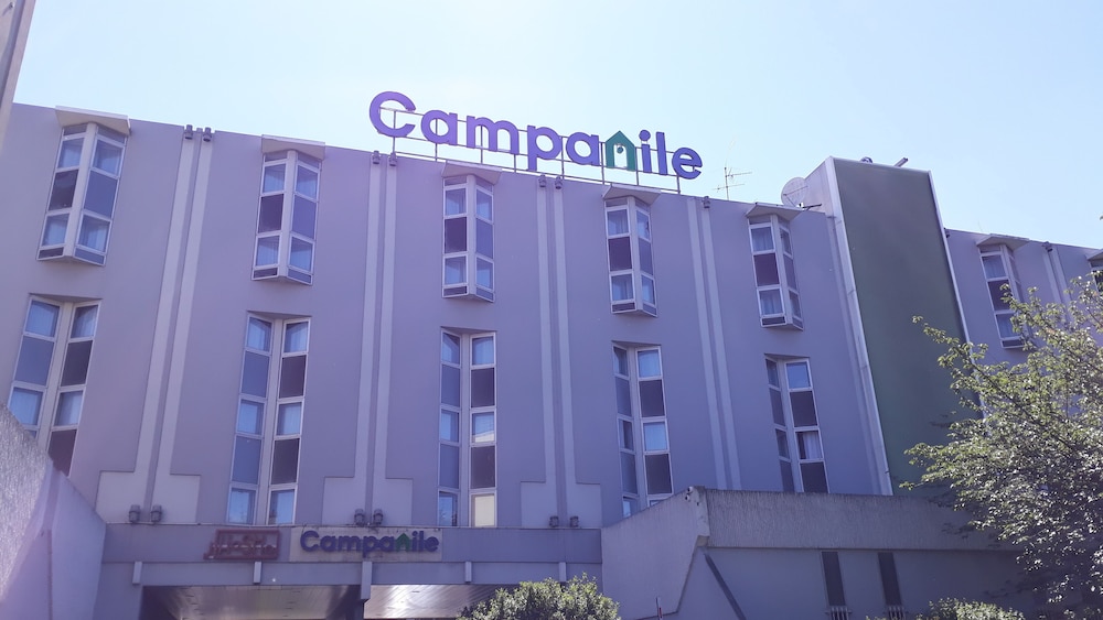 Campanile Paris Sud Porte D Italie 1/44