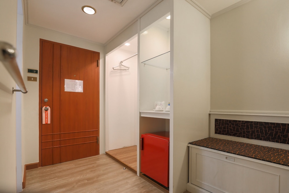 Wangtai Hotel 21/70