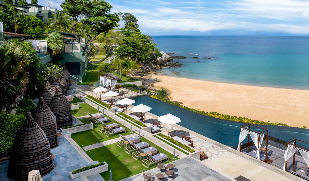 The Shore At Katathani - Adults Only 55/73