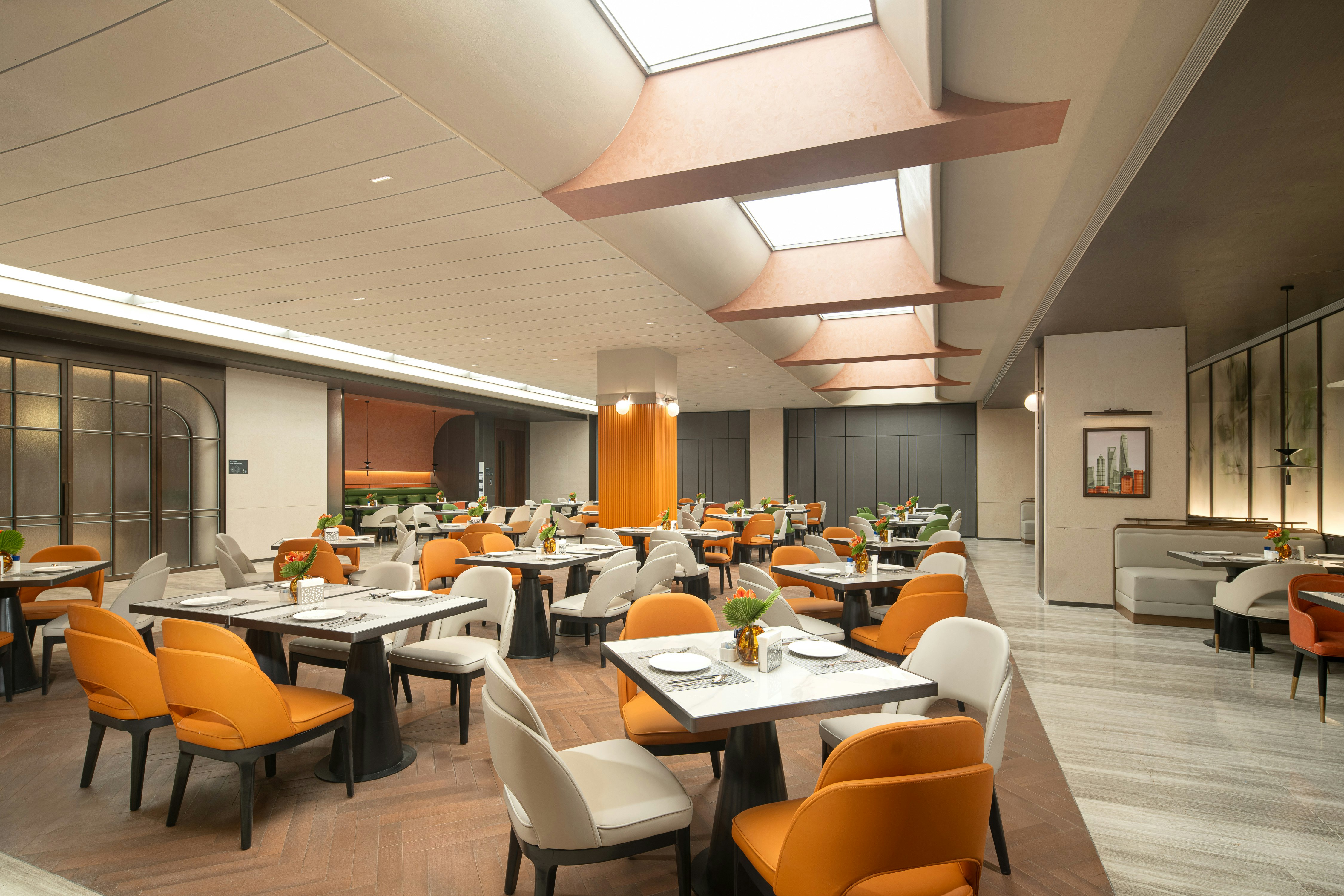 Hampton by Hilton Shanghai Hongqiao Necc 51/58