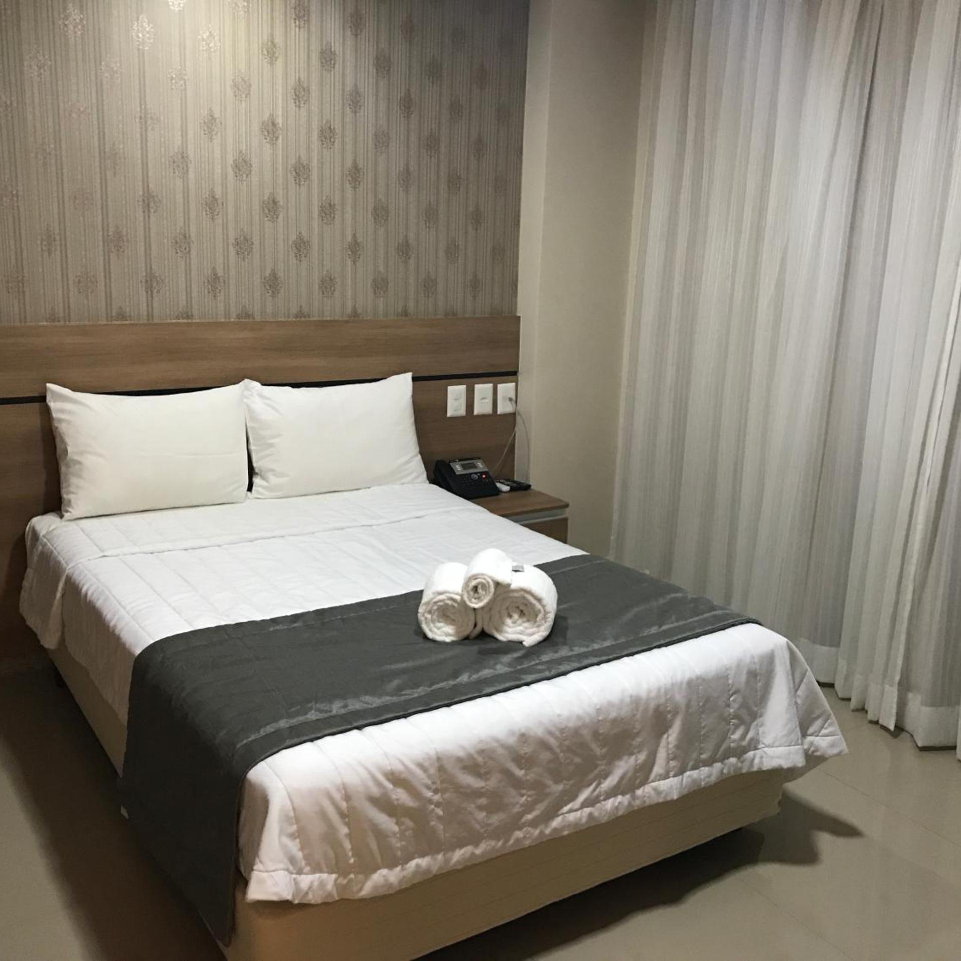 HOTEL BRISA TROPICAL DE MACAE 11/56