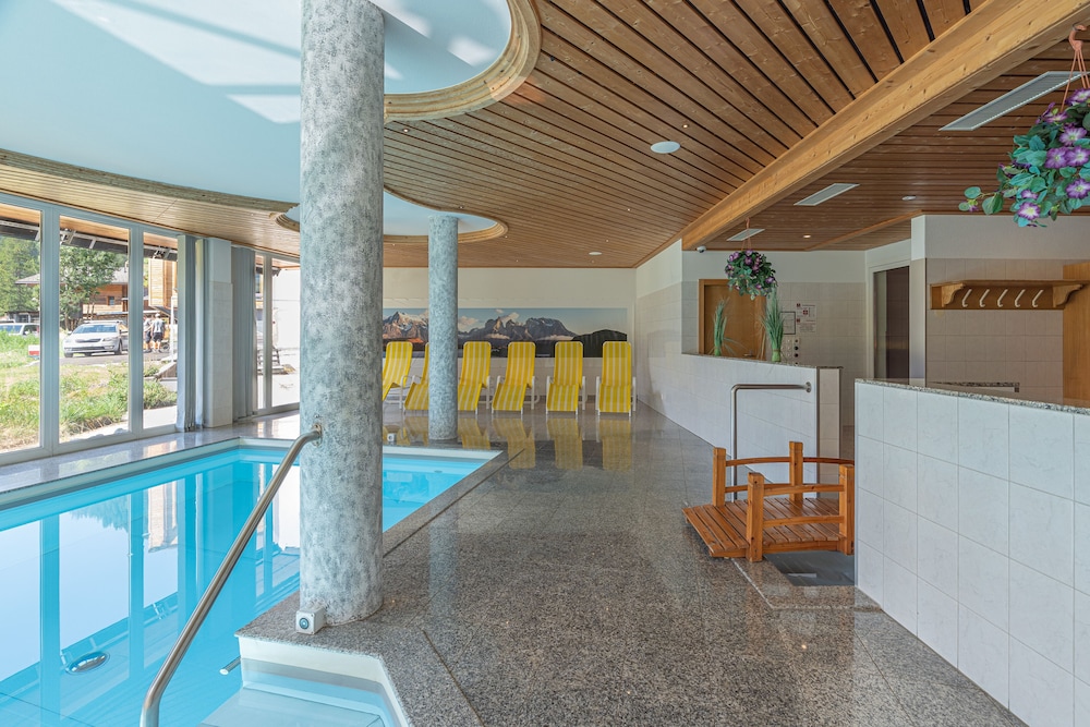 Alpenblick Wellness Hotel 42/66