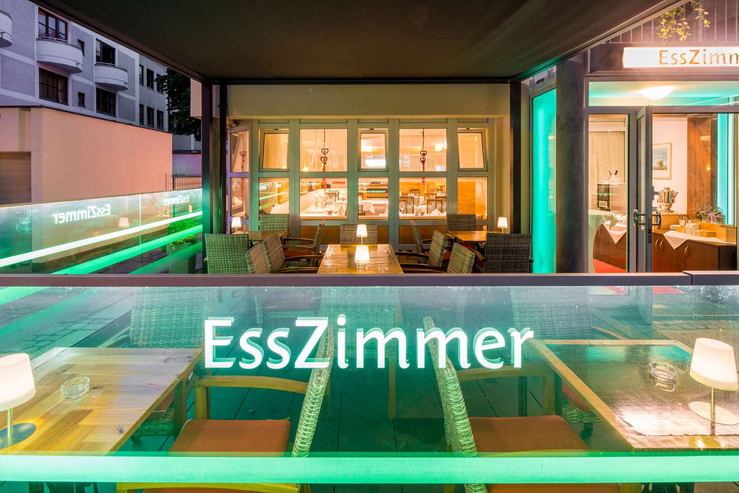 Best Western Plus Parkhotel Erding 5/36
