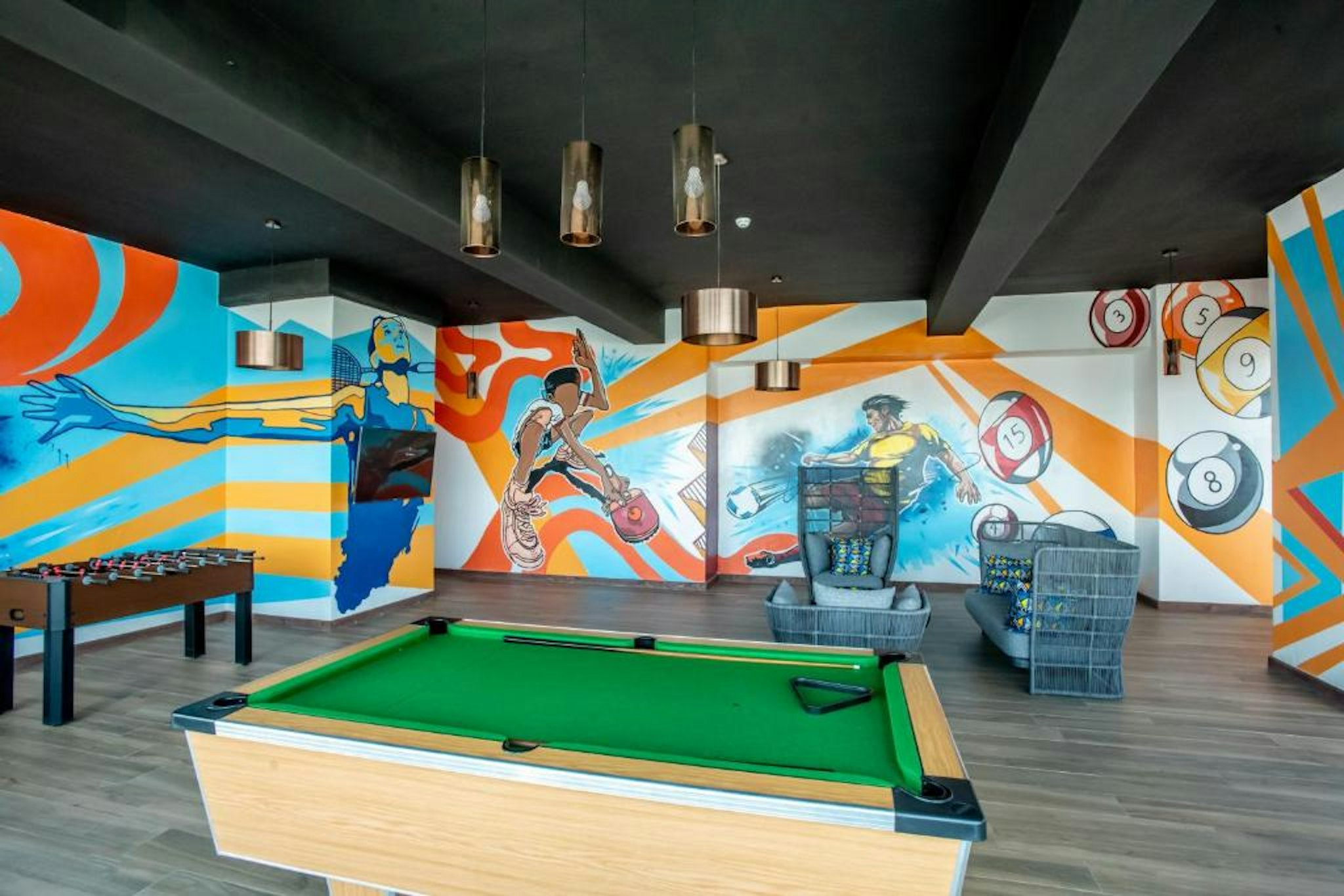 Skynest Residences by CityBlue, Nairobi Westlands 33/41