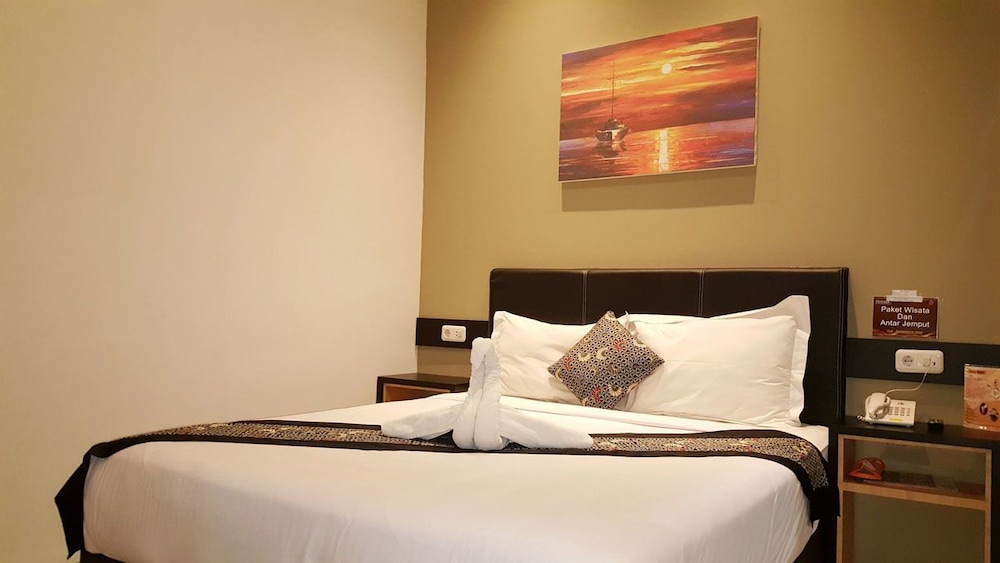 Sunrise Hotel Jombor Jogja 9/40