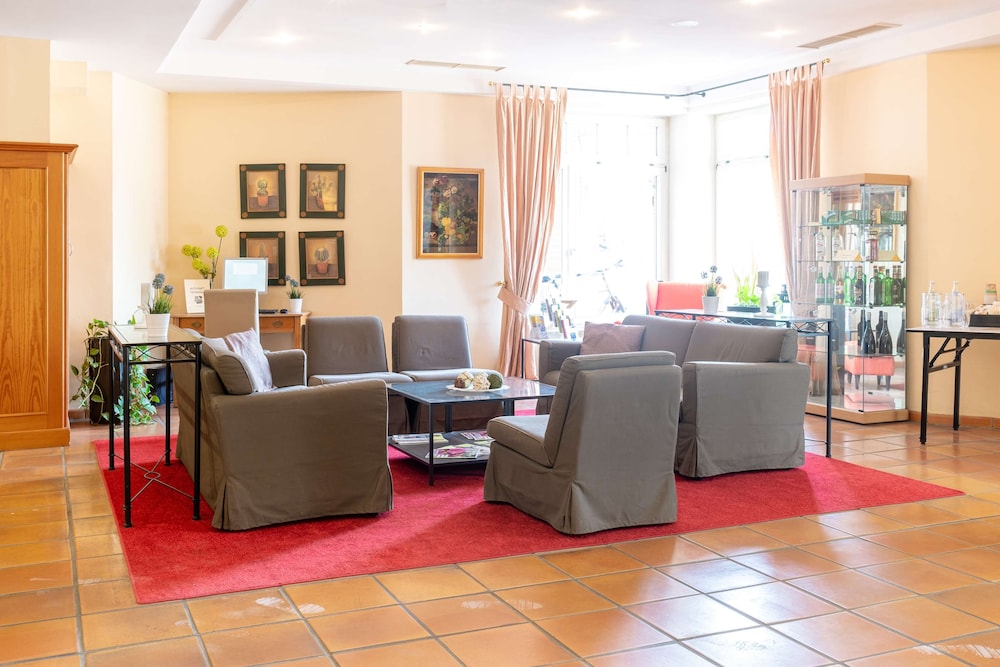 Golden Tulip Lubecker Hof 17/32