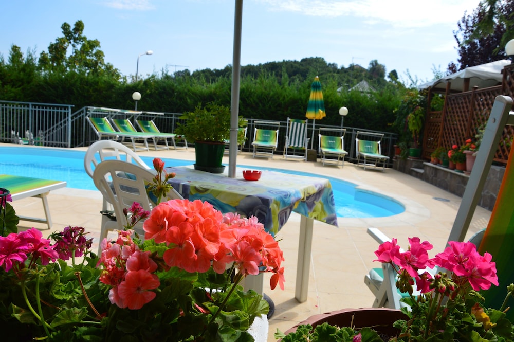 Garden Hotel Tabiano 5/62